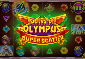 Playtech - игровой автомат онлайн от Various с RTP 97.37%